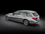 Mercedes-Benz C200 Avantgarde Line Estate 2014 года